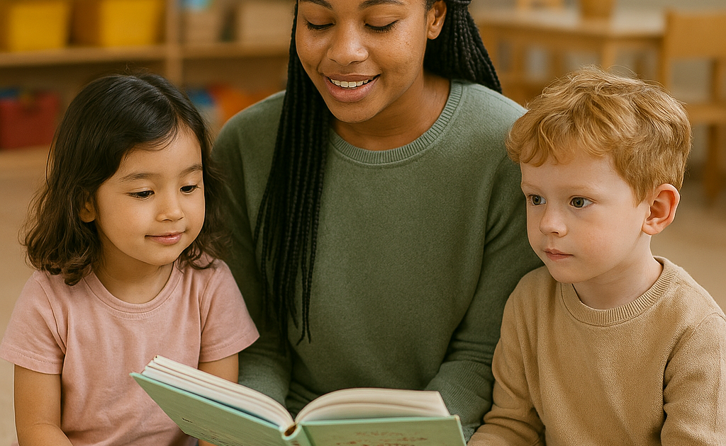 Sexualpädagogik in KiTas: Kinder stärken, Sexualität begleiten, Kinderschutz gewährleisten